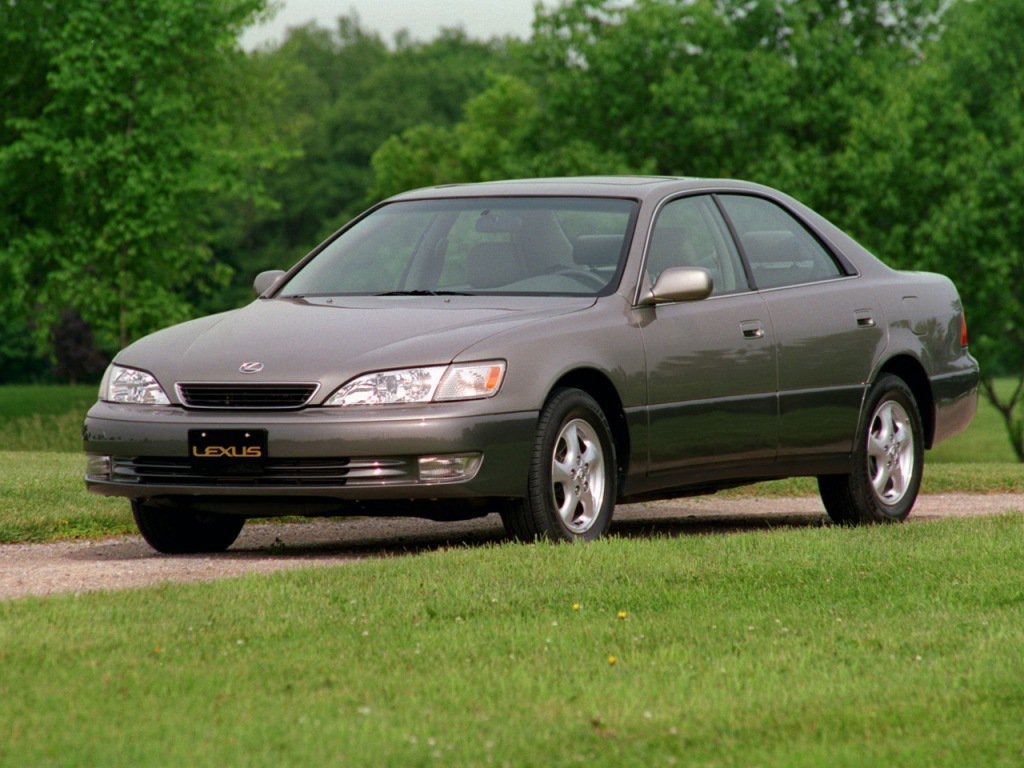 III (1996–2001)
