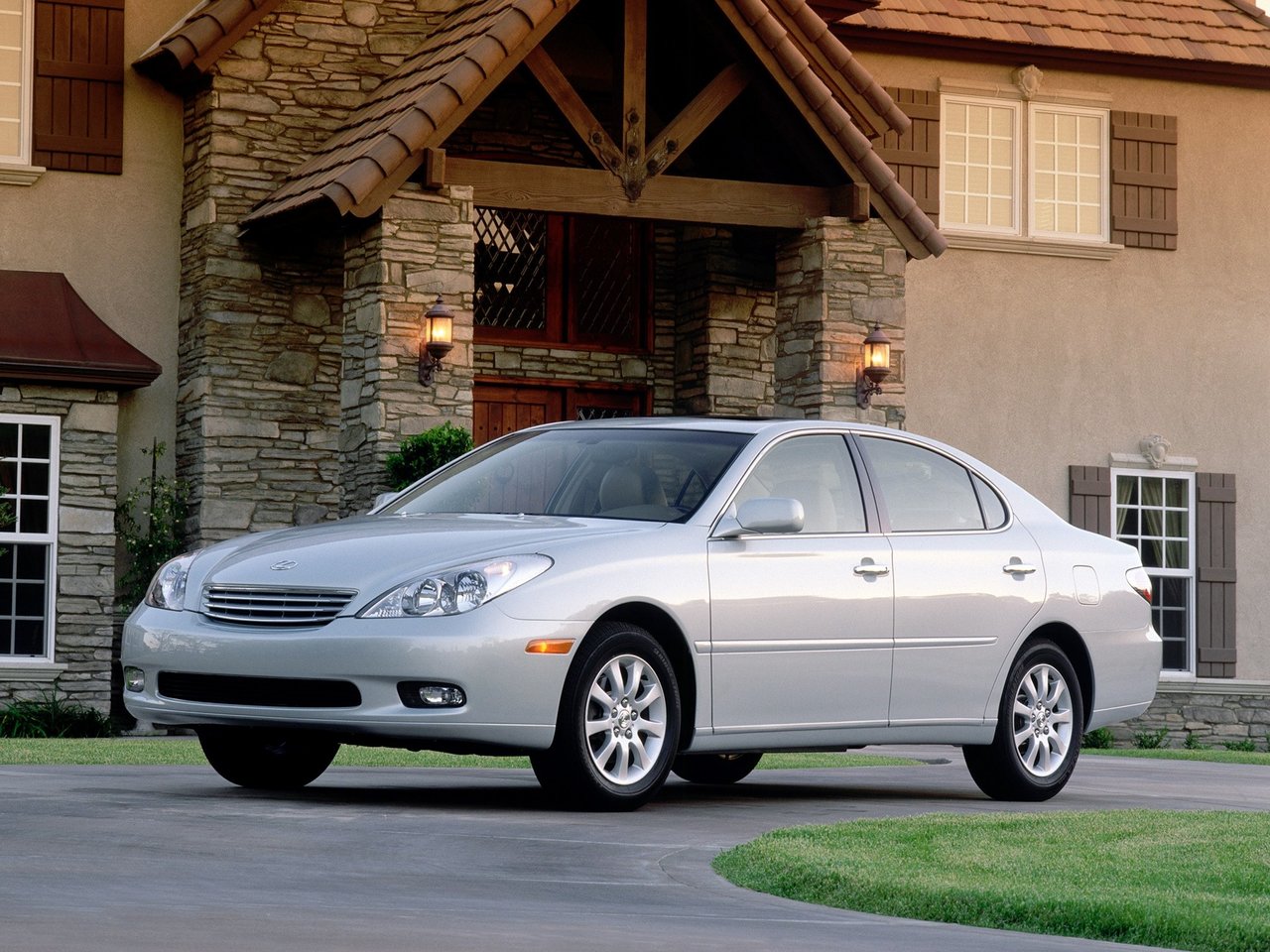 IV (2001–2003)