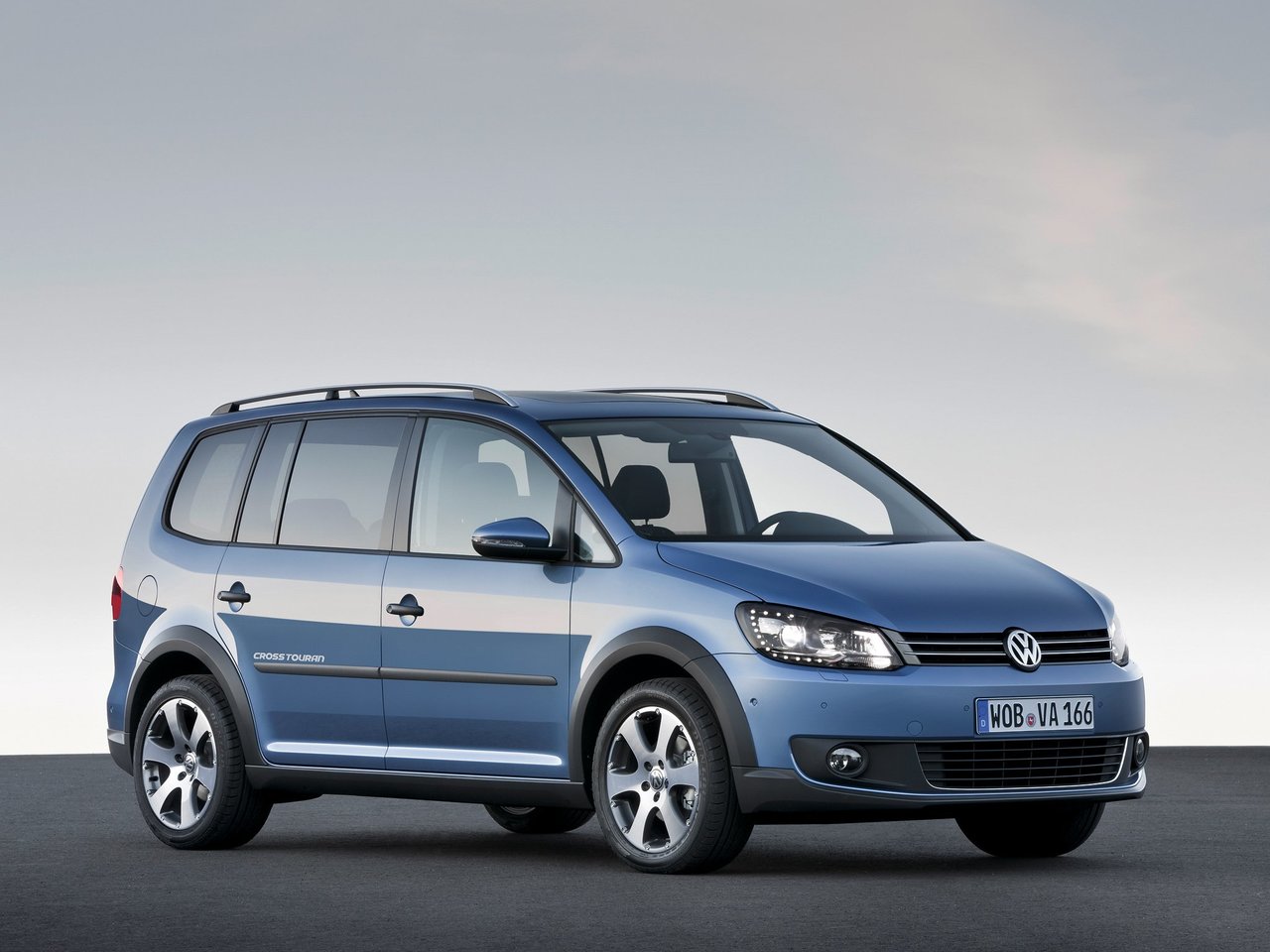 II (2010–2015)