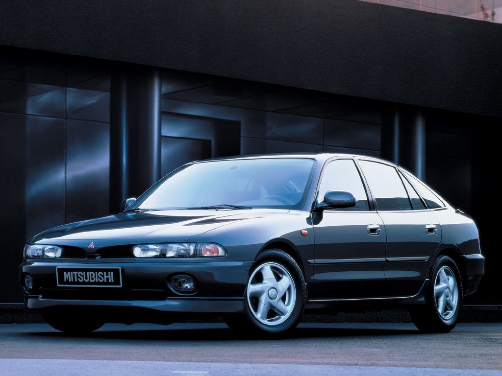 VII (1992–1997)