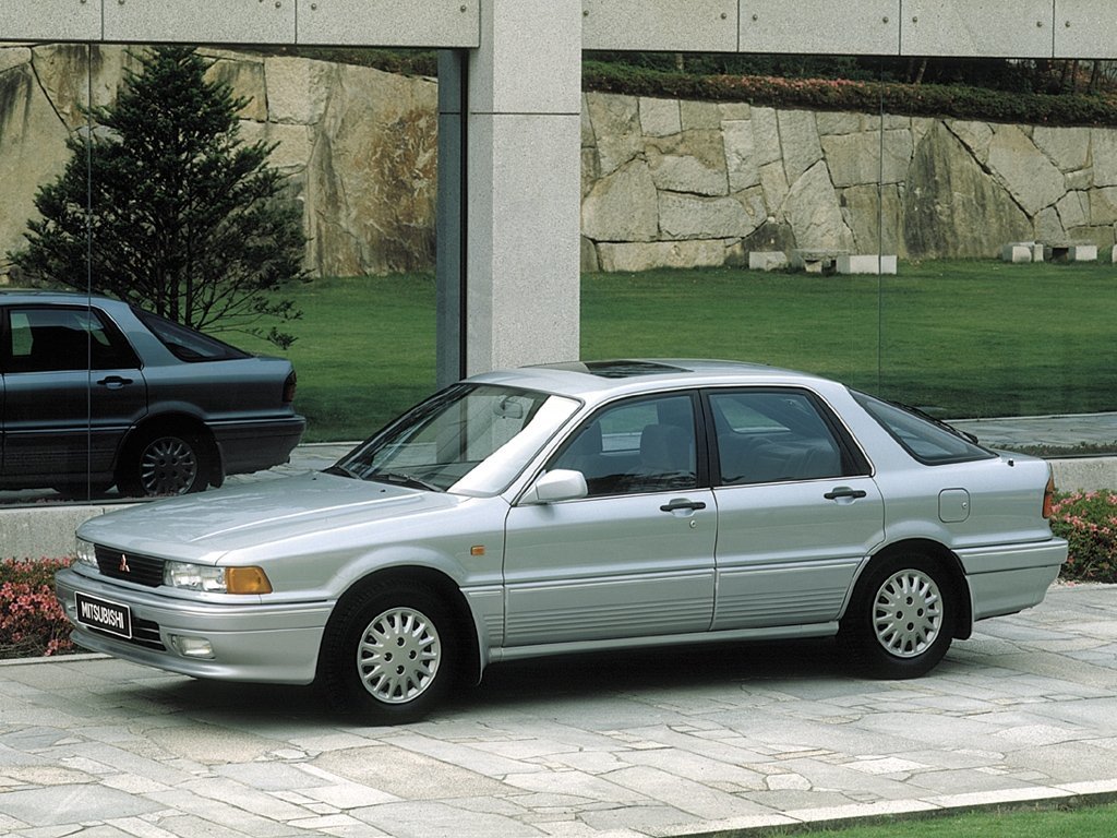 VI (1987–1992)