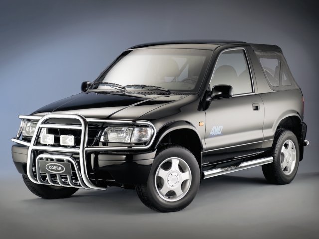 I (1993–2006)