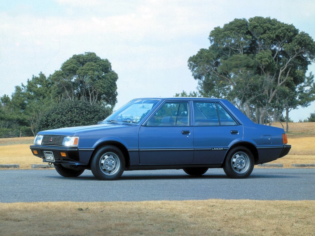 II (1979–1987)