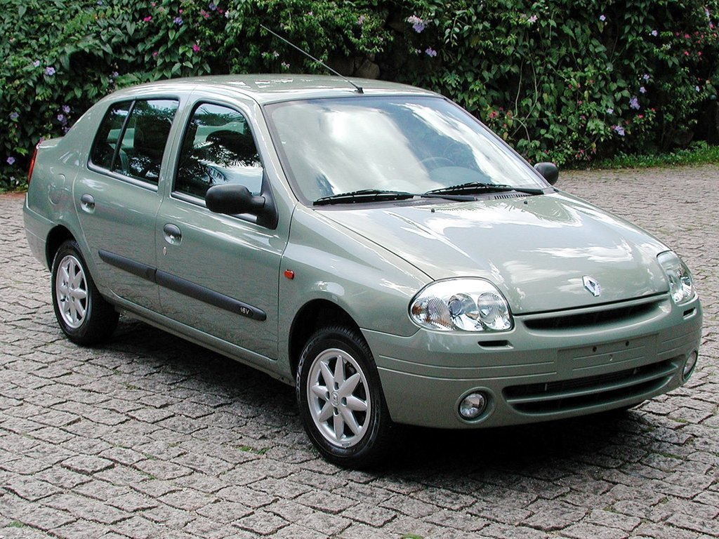 II (1998–2002)