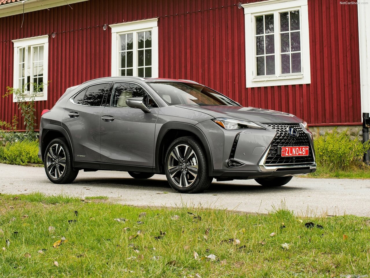 I (2018–н.в.)