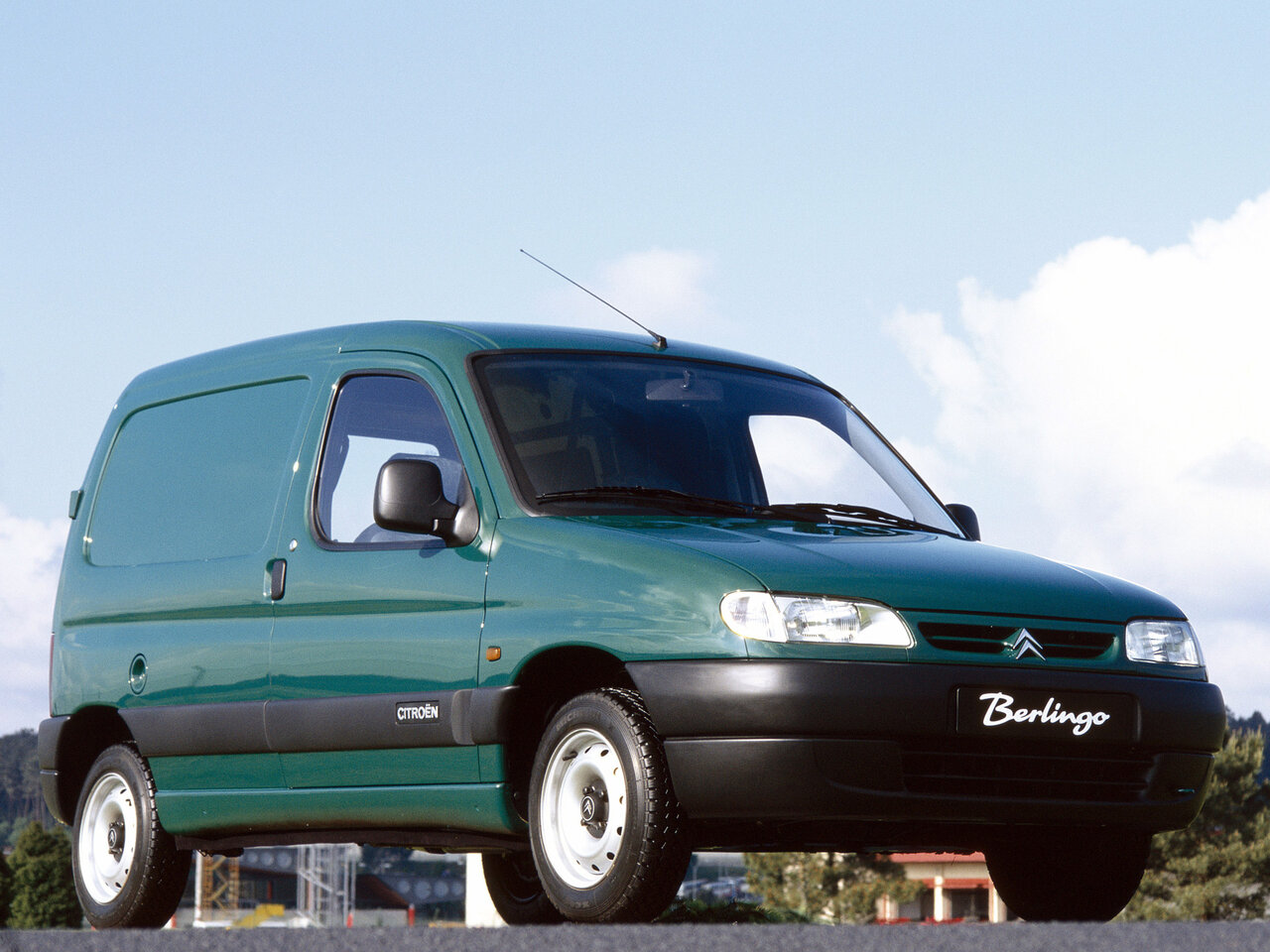 I (1996–2002)
