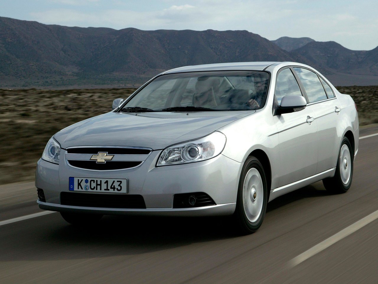 V250 (2006–2009)