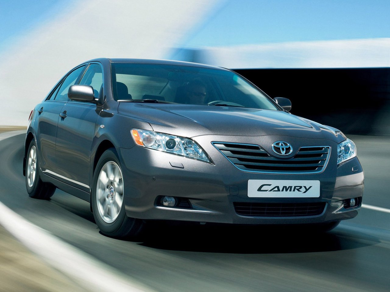 VI (XV40) (2006–2009)