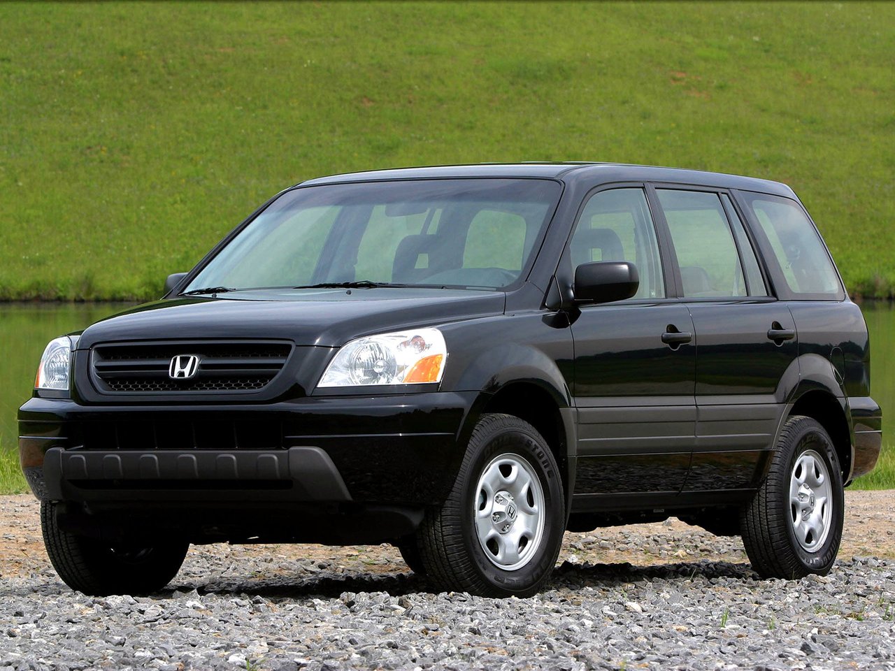 I (2002–2005)