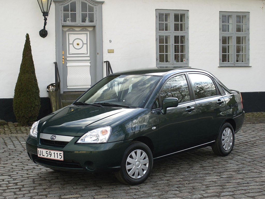 I (2001–2006)