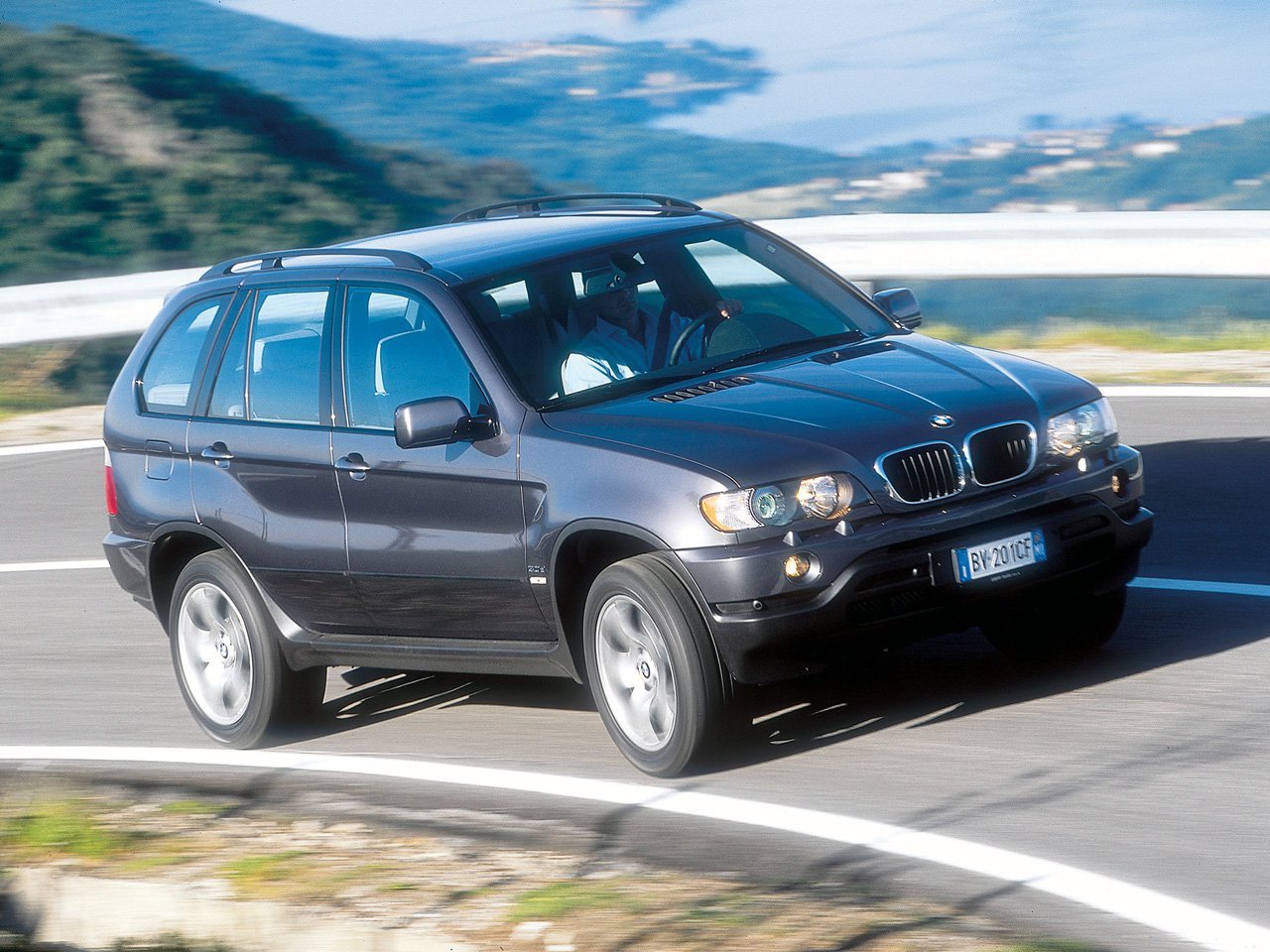 I (E53) (1999–2003)