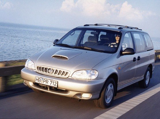 I (1998–2002)