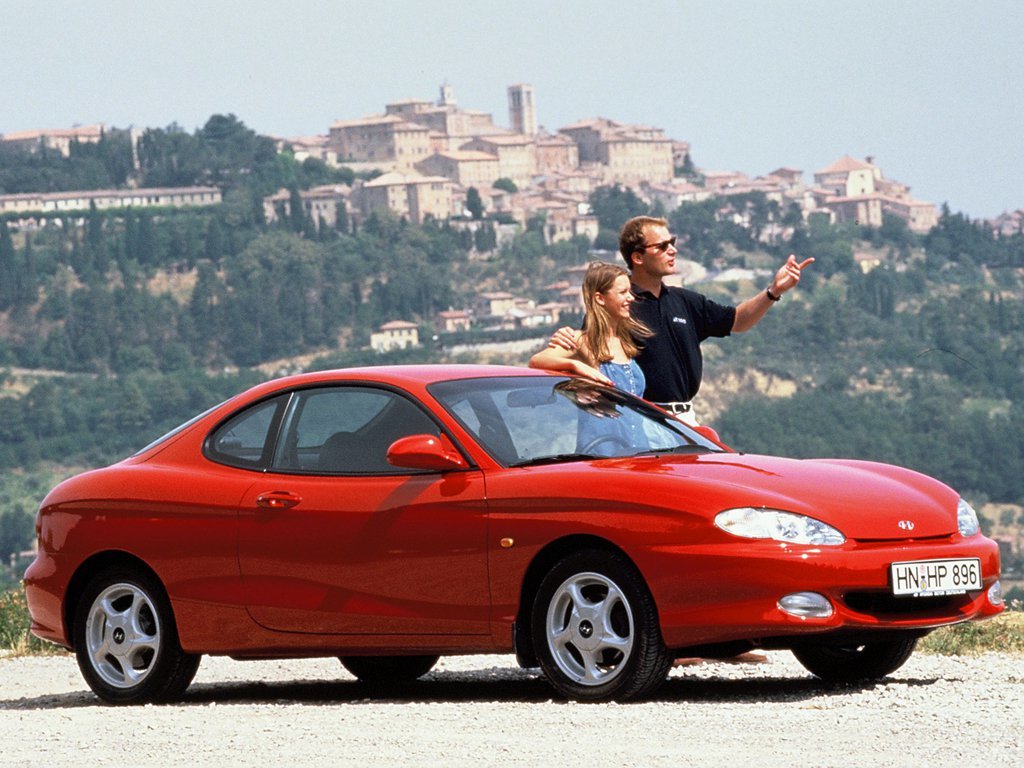 I (RD) (1996–1999)