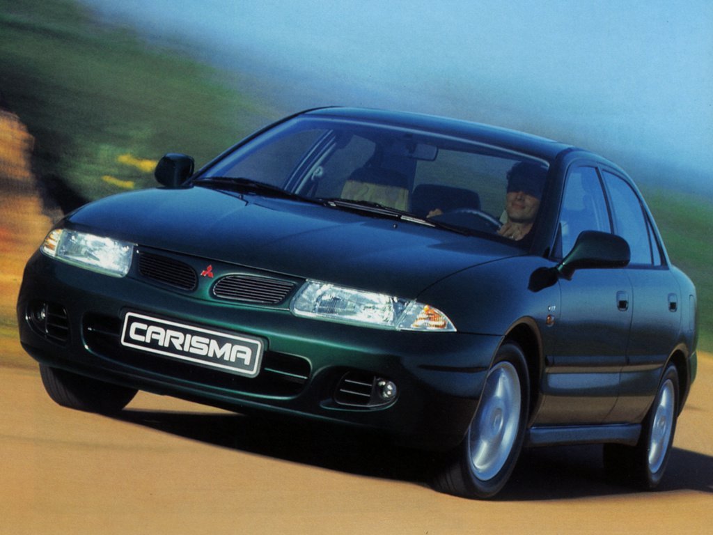 I (1995–1999)