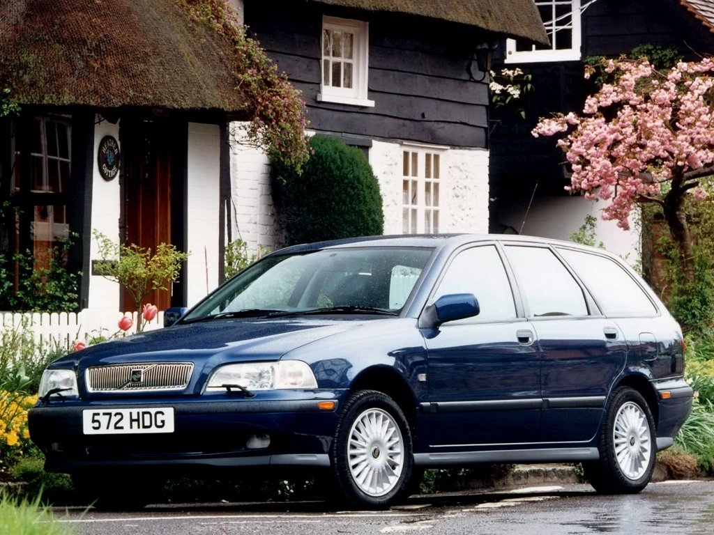 I (1995–1999)