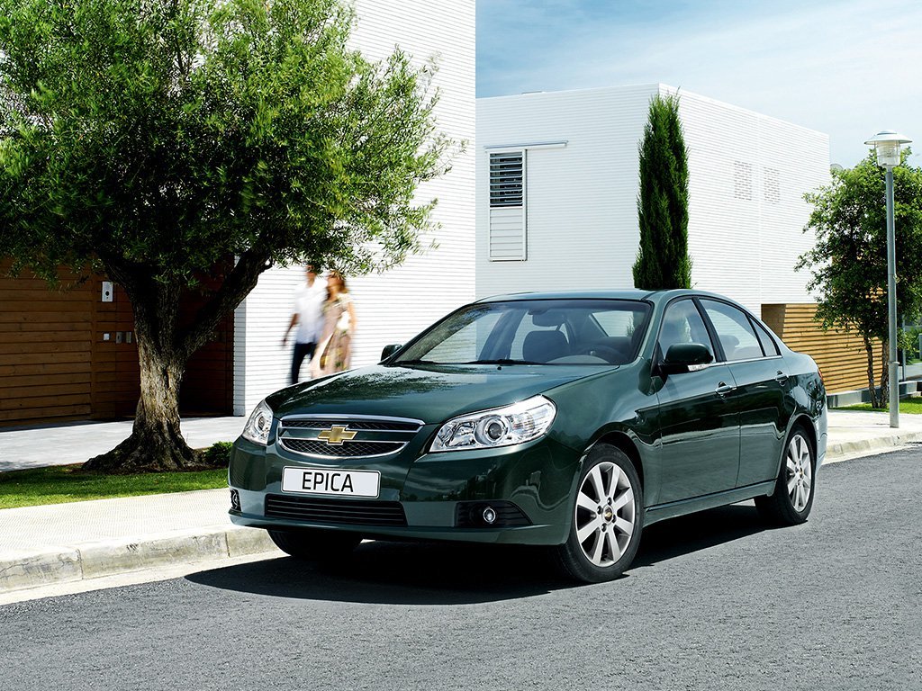 V250 Рестайлинг (2008–2012)