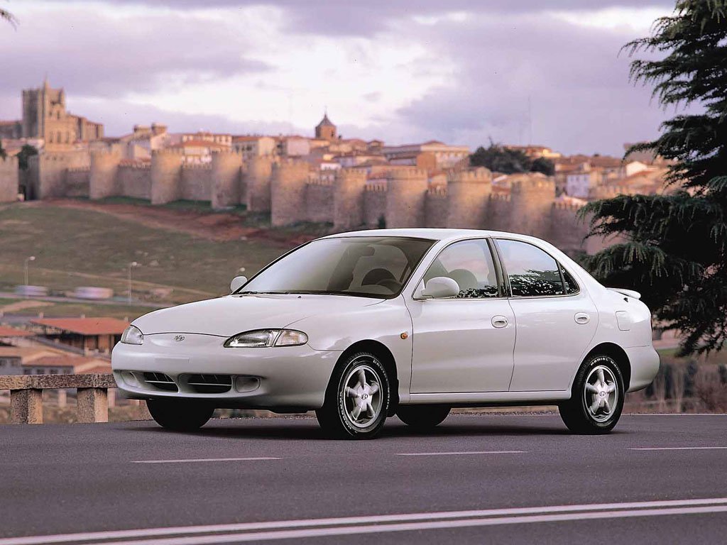 II (J2, J3) (1995–2000)