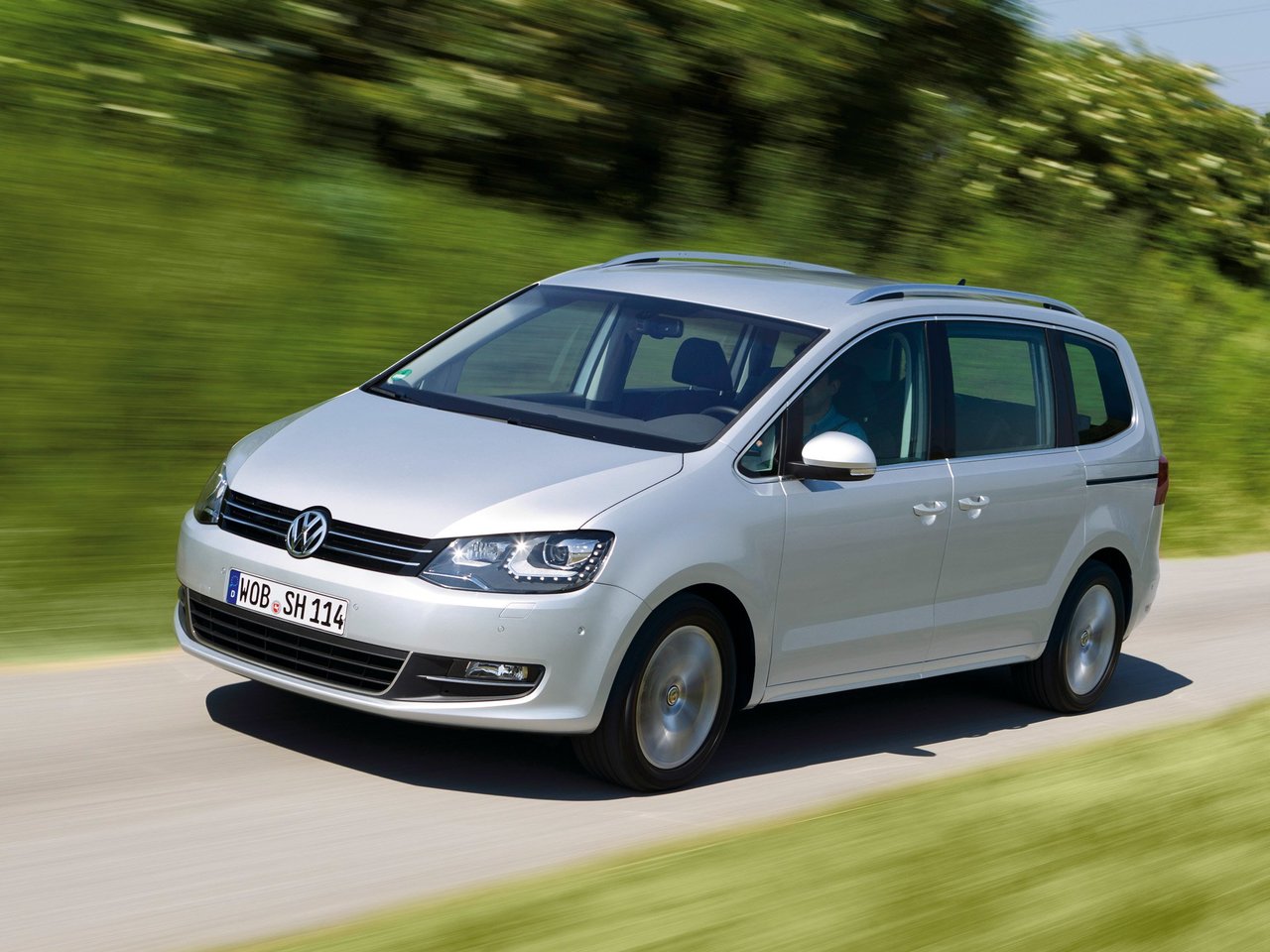 II (2010–2015)