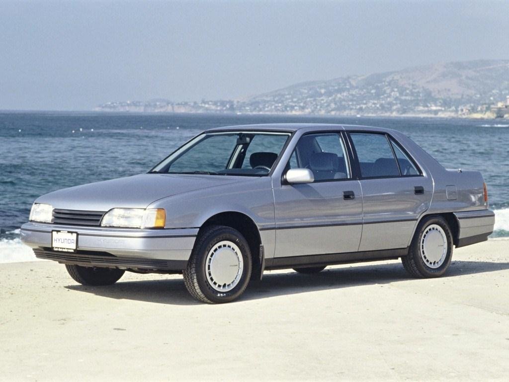 II (1988–1993)