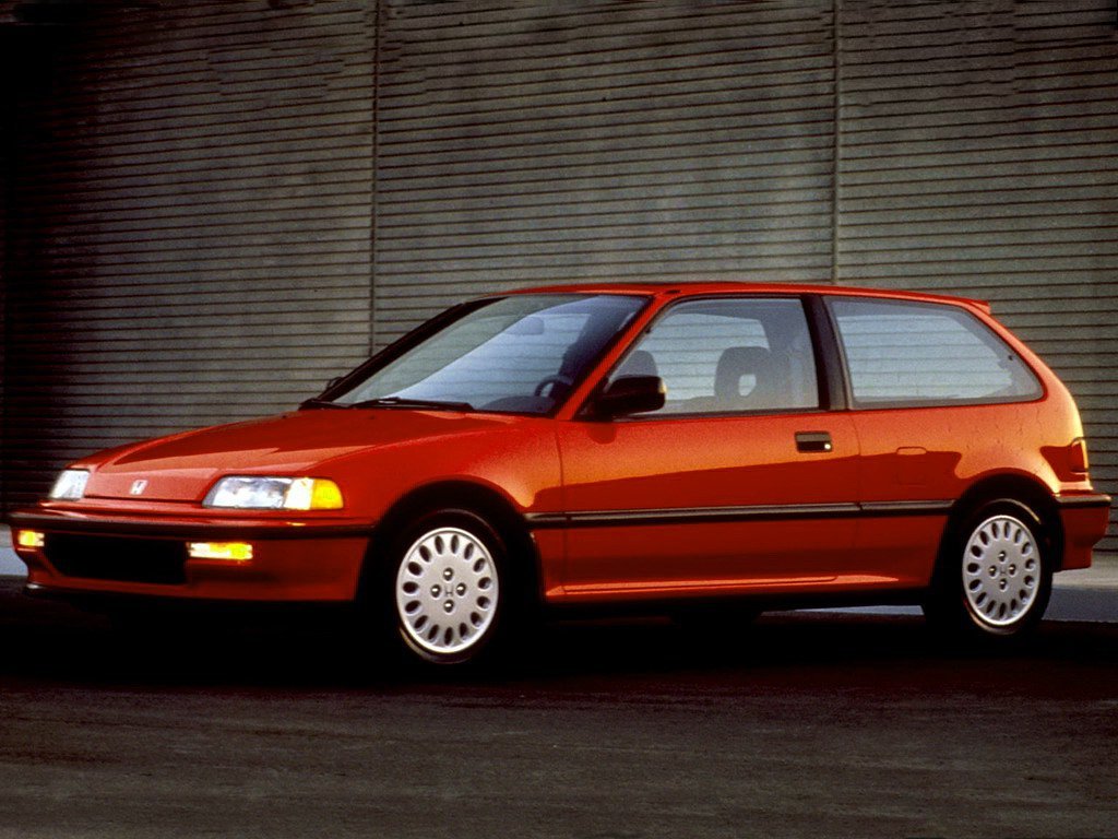 IV (1987–1996)