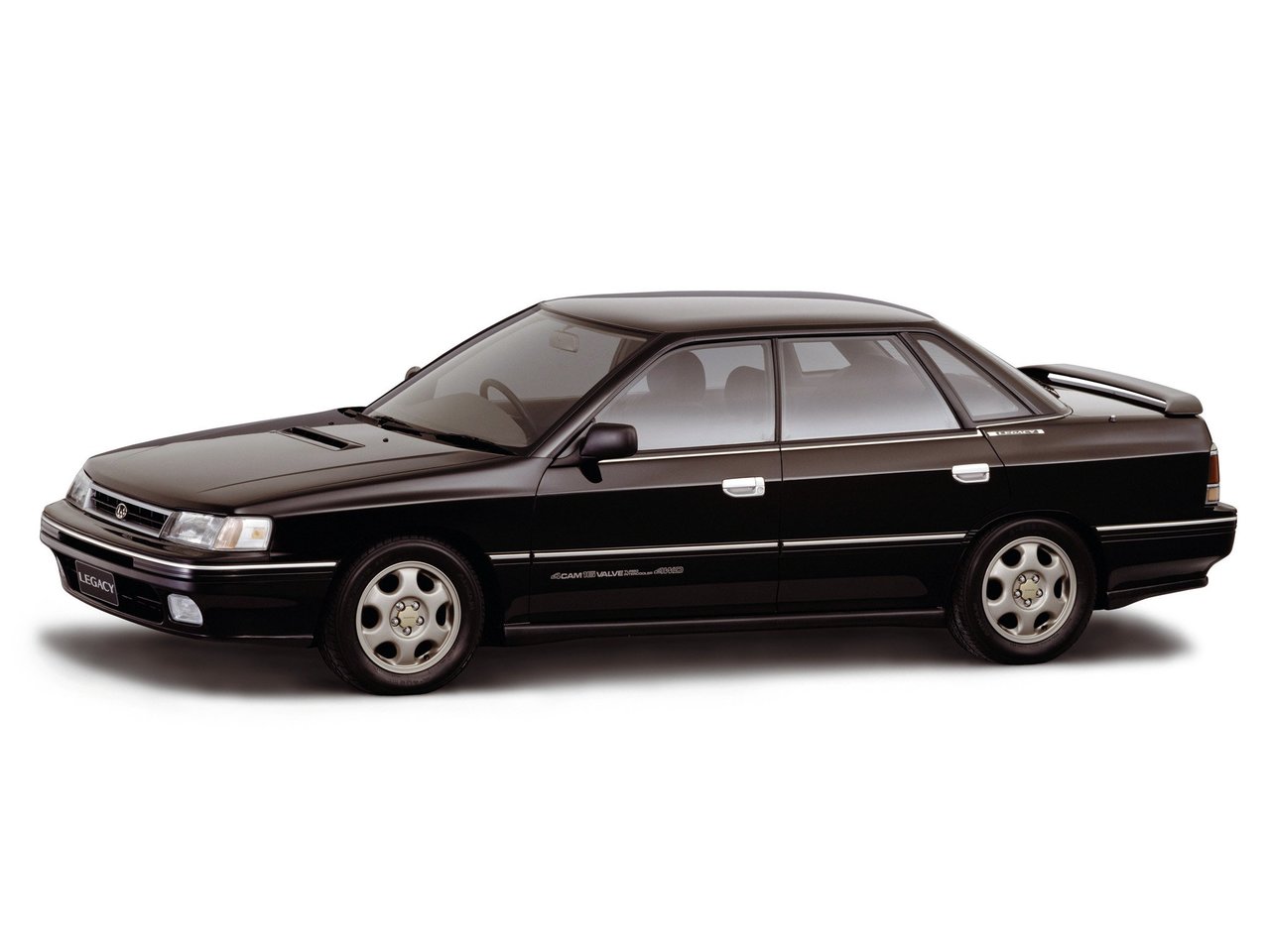I (1989–1994)